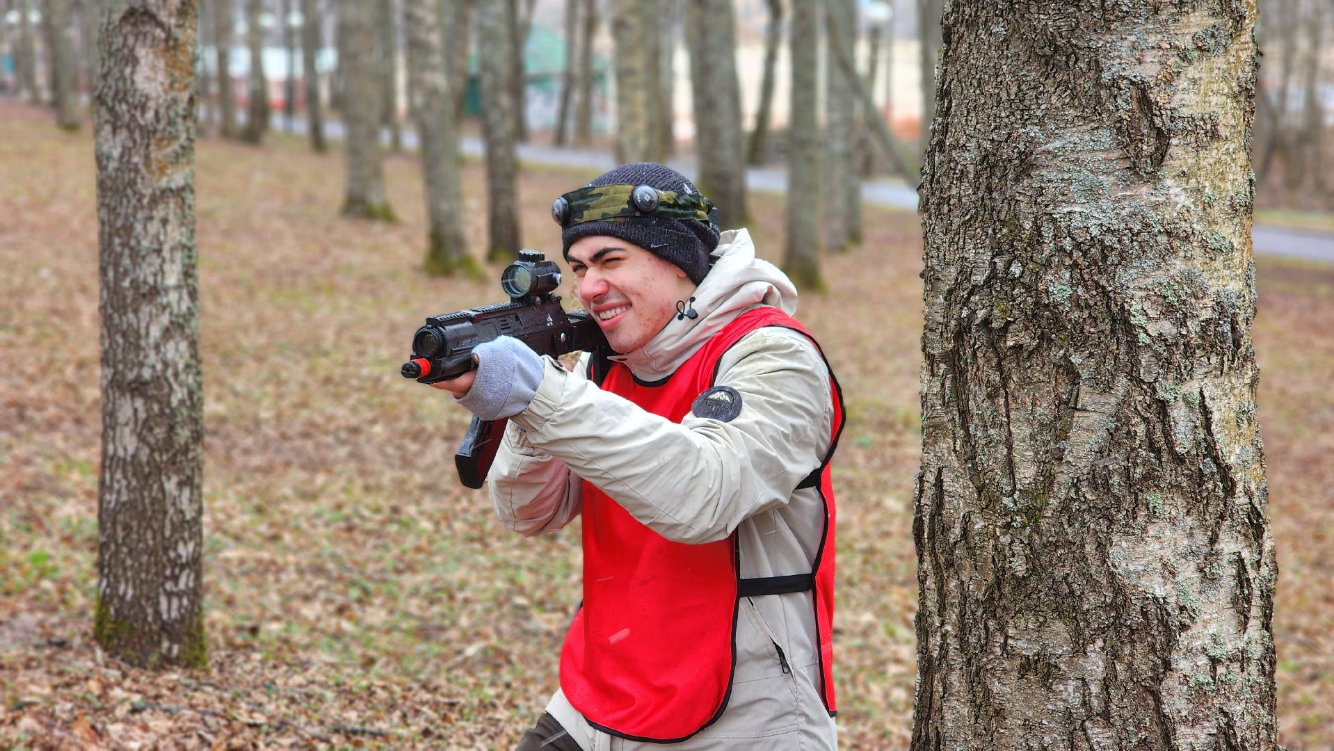 зарница 2 0, волоколамск, военно-патриотическая игра,