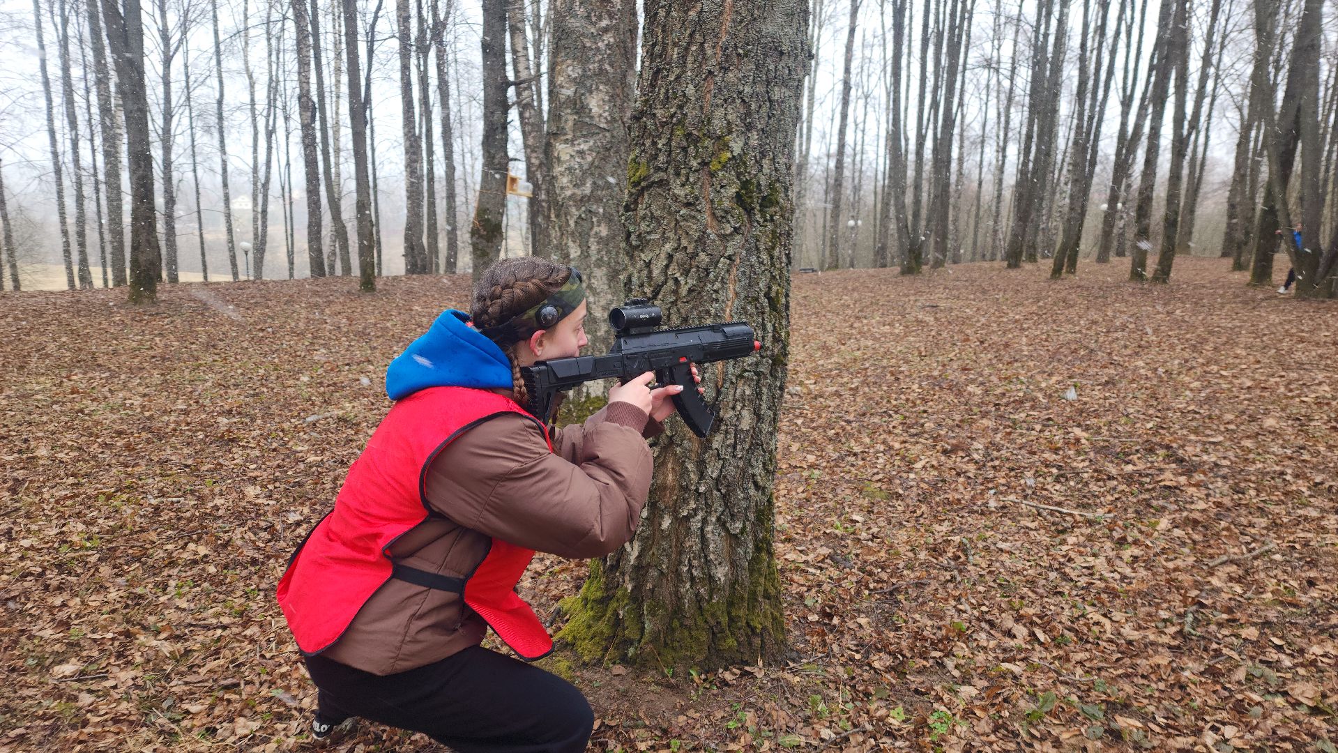 зарница 2 0, волоколамск, военно-патриотическая игра,