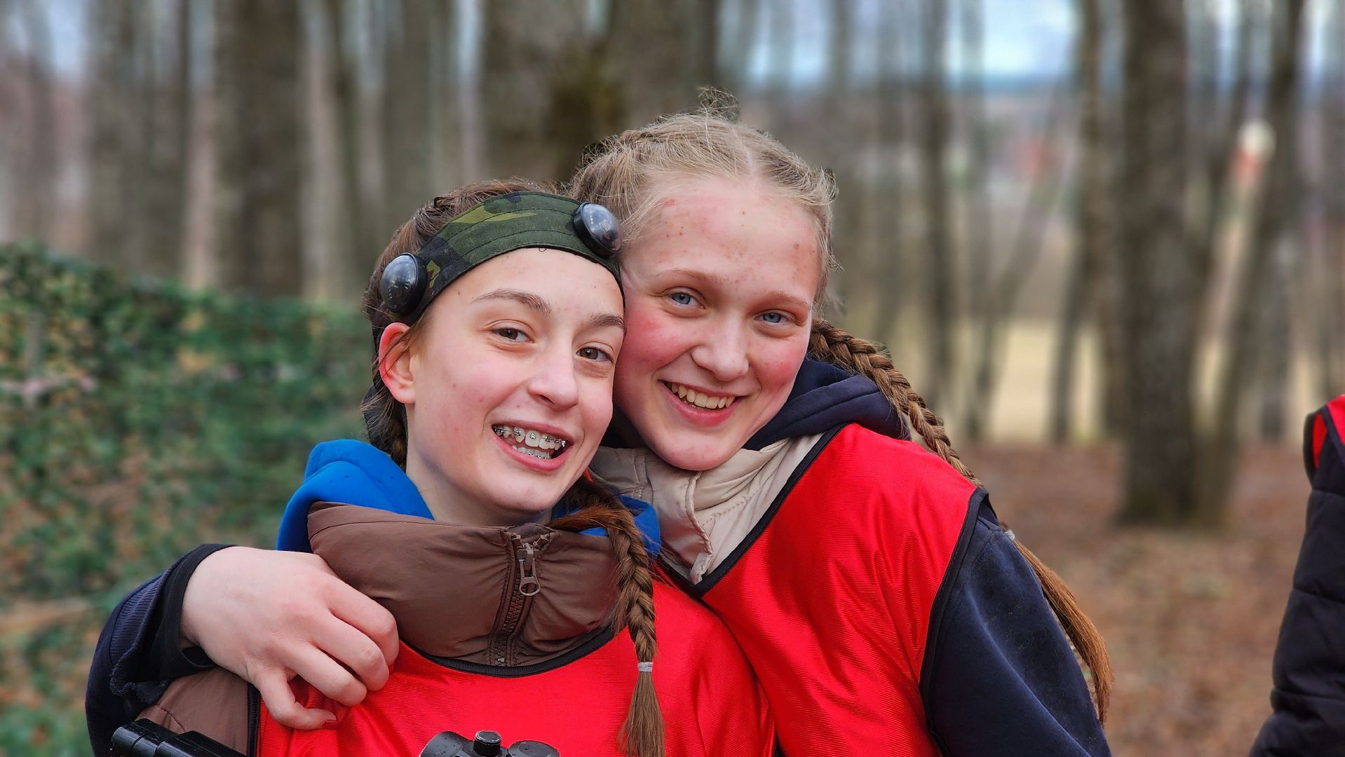 зарница 2 0, волоколамск, военно-патриотическая игра,