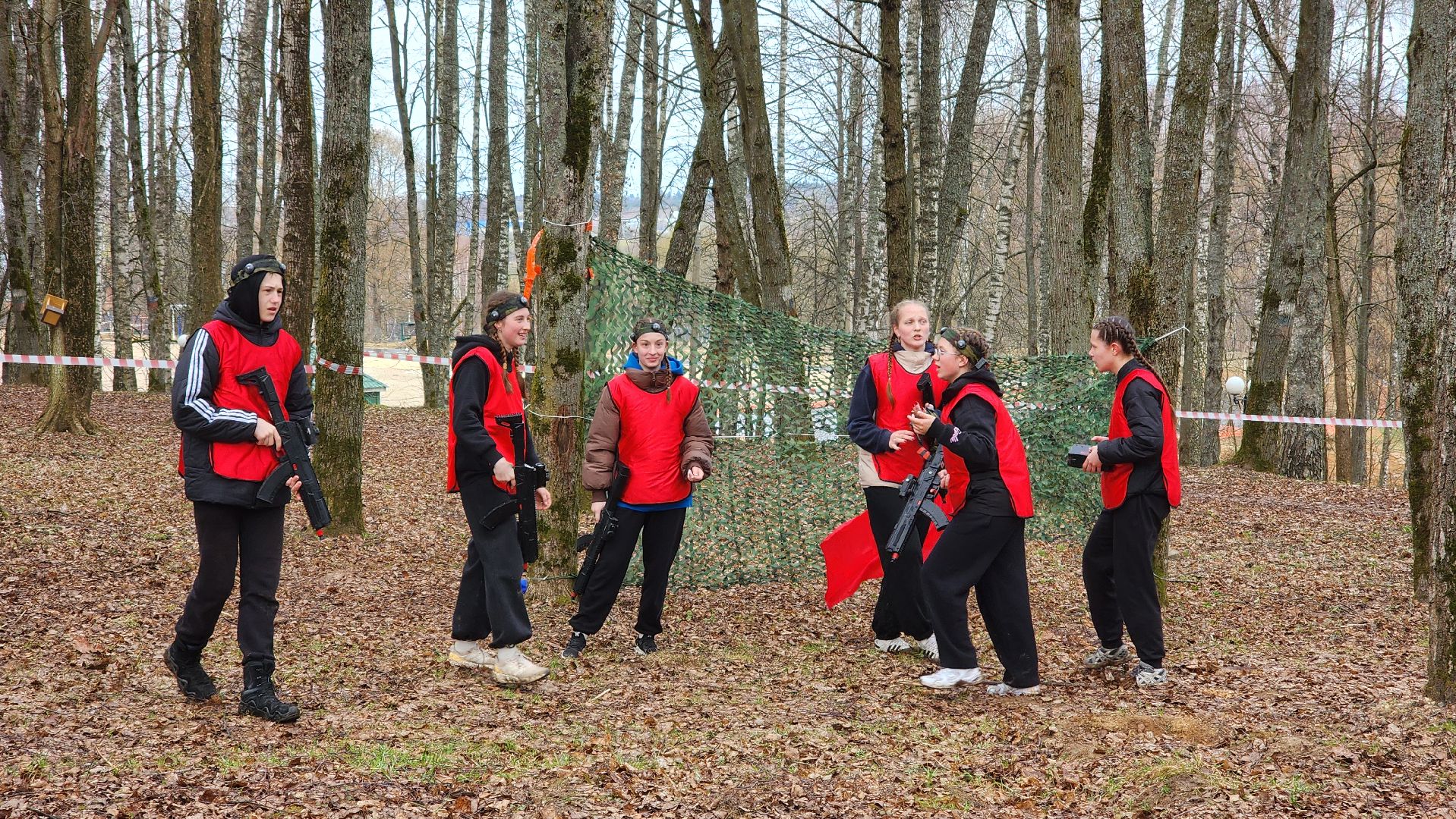 зарница 2 0, волоколамск, военно-патриотическая игра,