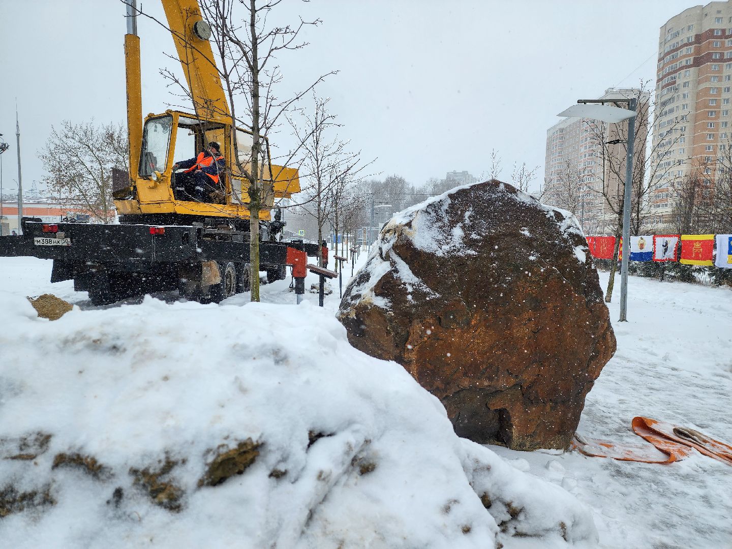 Подольск, сад камней памяти и славы, 80 лет победе, мариуполь, мелитополь,