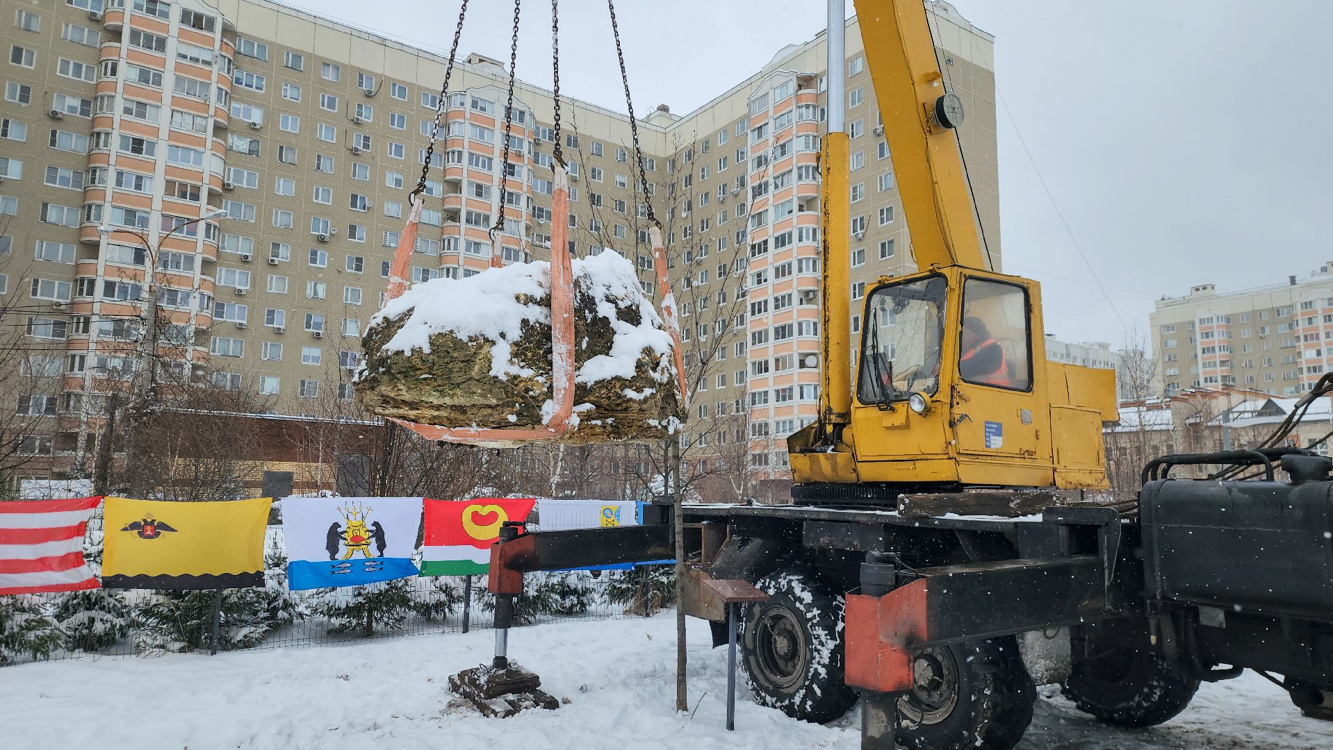 Подольск, сад камней памяти и славы, 80 лет победе, мариуполь, мелитополь,