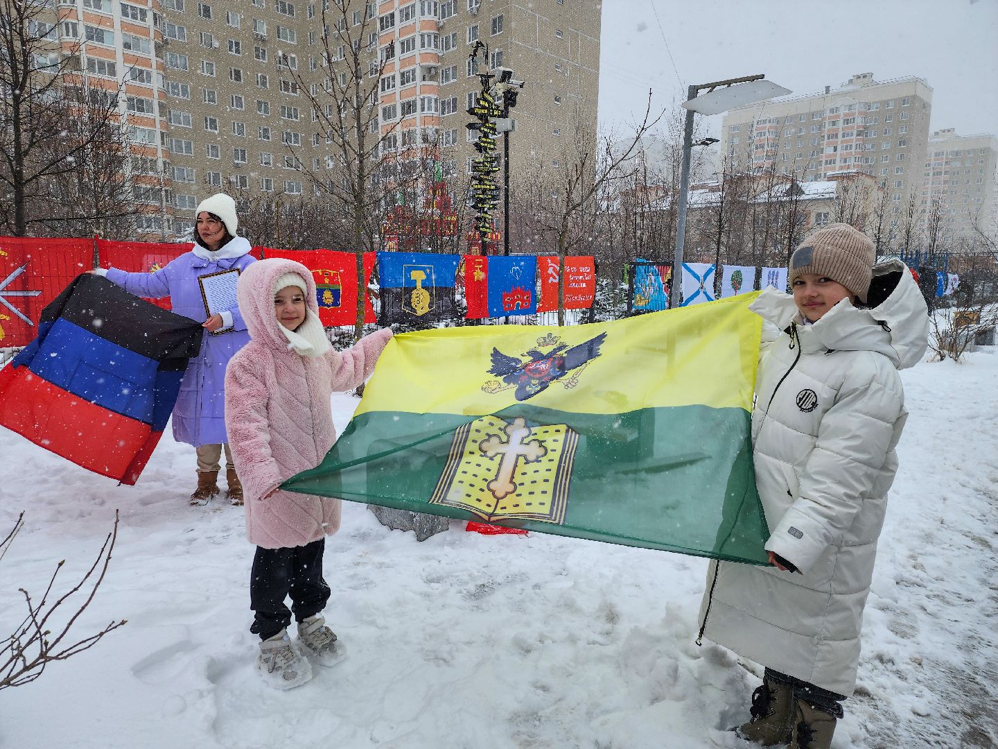 Подольск, сад камней памяти и славы, 80 лет победе, мариуполь, мелитополь,