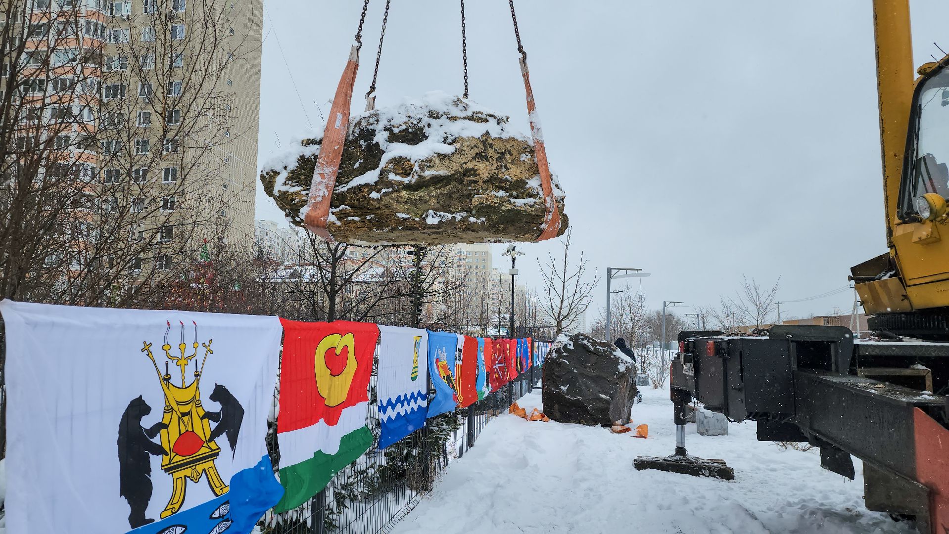 Подольск, сад камней памяти и славы, 80 лет победе, мариуполь, мелитополь,