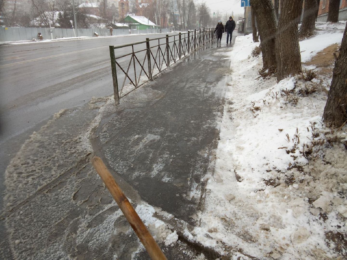 пушкинский округ, снегопад,уборка снега и наледи, коммунальные службы,снегоуборочная техника,