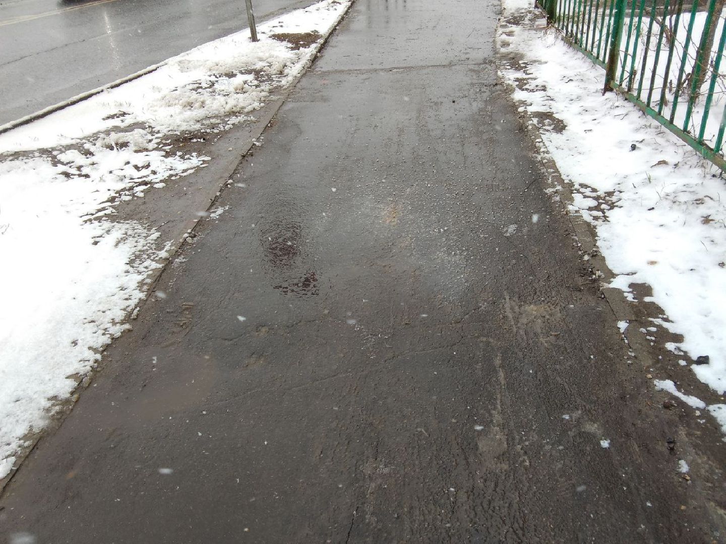 пушкинский округ, снегопад,уборка снега и наледи, коммунальные службы,снегоуборочная техника,