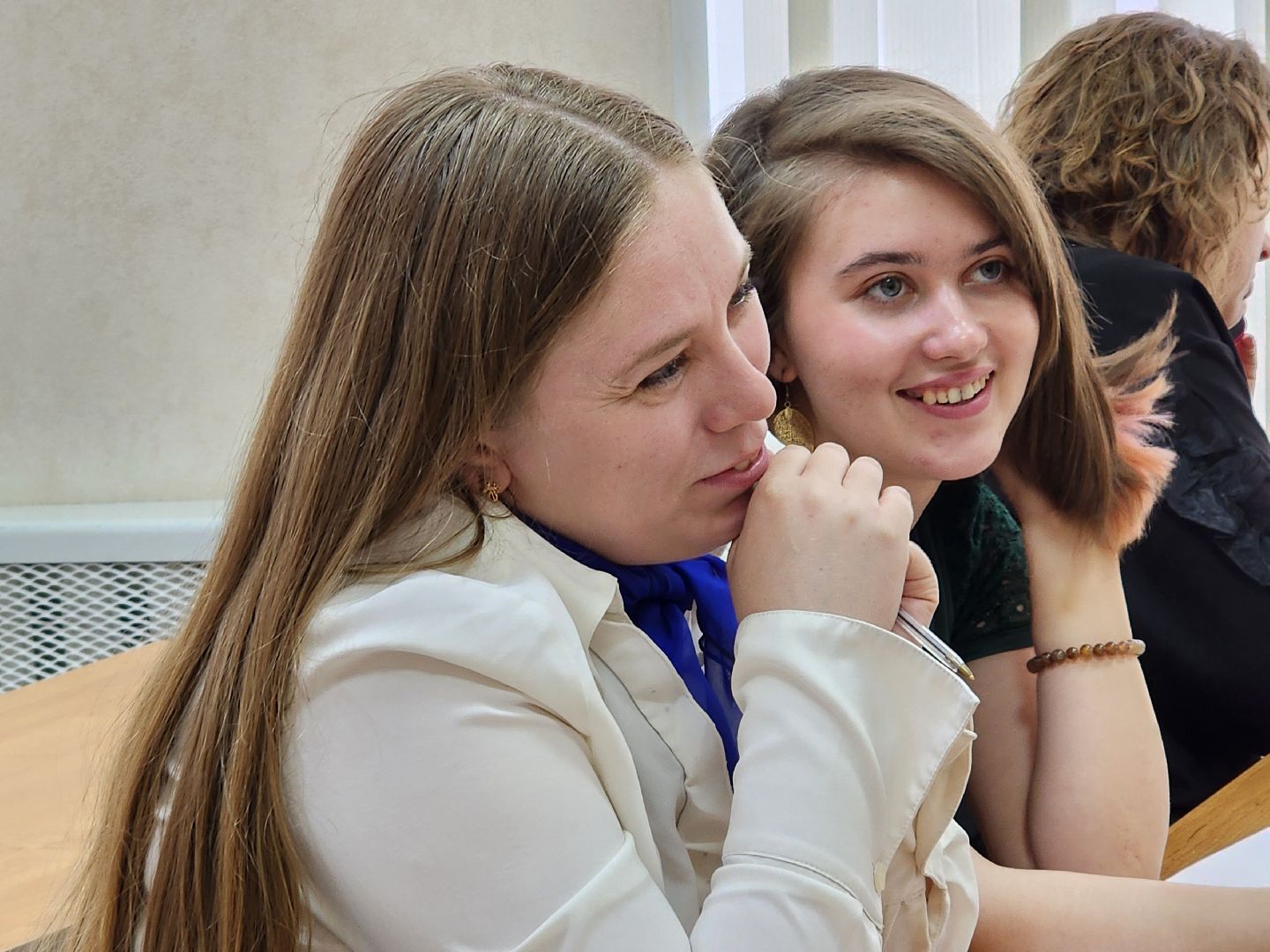 сергиев посад, истоки, психология, конкурс,