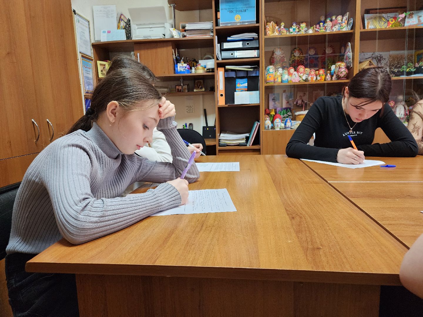 сергиев посад, истоки, психология, конкурс,