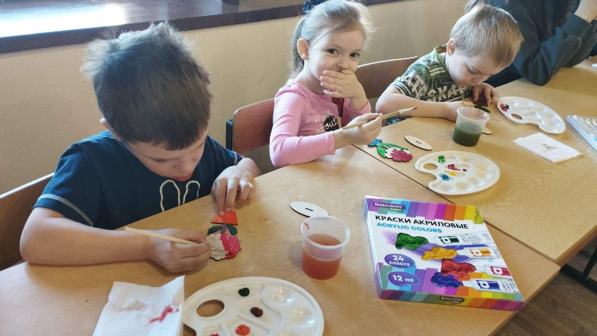 пушкинский округ, волонтерская помощь, дети, социальная адаптация, курская область, реабилитационный центр,мастер-класс,вертикалки,