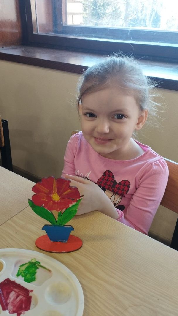 пушкинский округ, волонтерская помощь, дети, социальная адаптация, курская область, реабилитационный центр,мастер-класс,вертикалки,