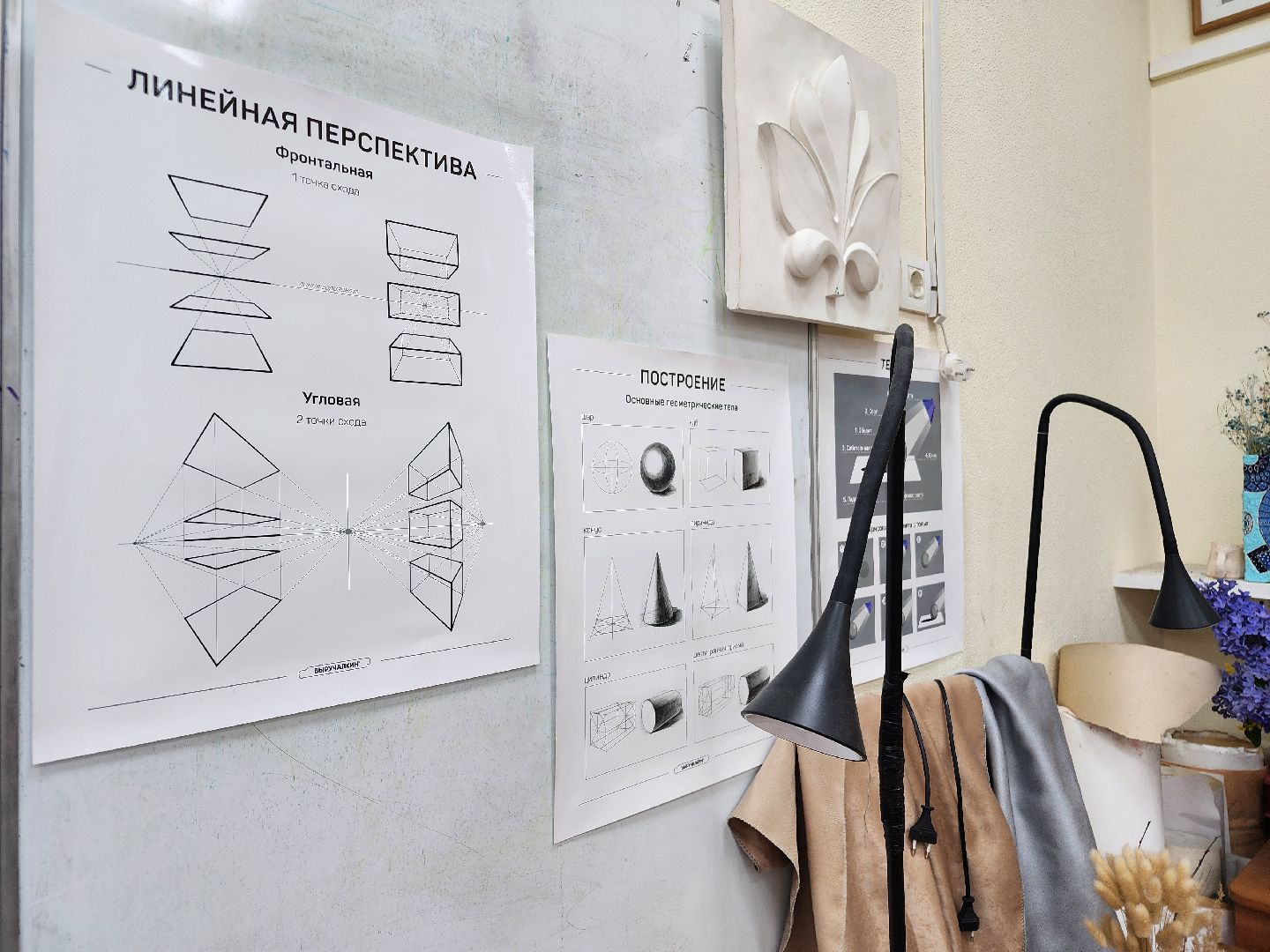 фрязино, семьи участников сво, арт-терапия, художники, мастер-класс,