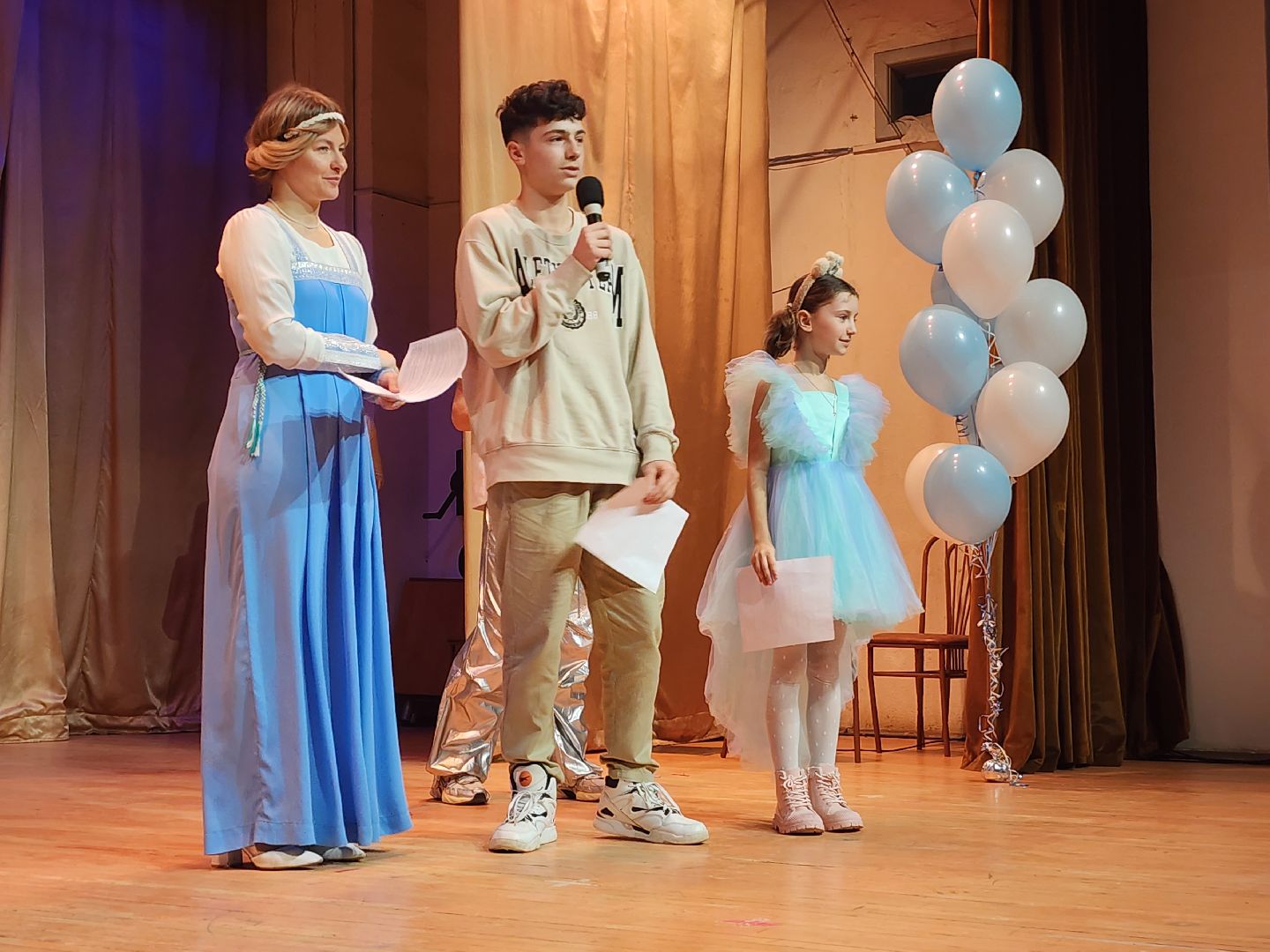 фрязино, культура народов мира, языковая школа, образование,