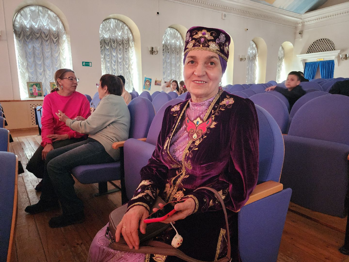 фрязино, культура народов мира, языковая школа, образование,