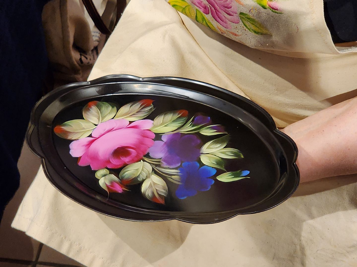 сергиев посад, сергиево-посадский музей-заповедник, жостово, мастер-шоу,