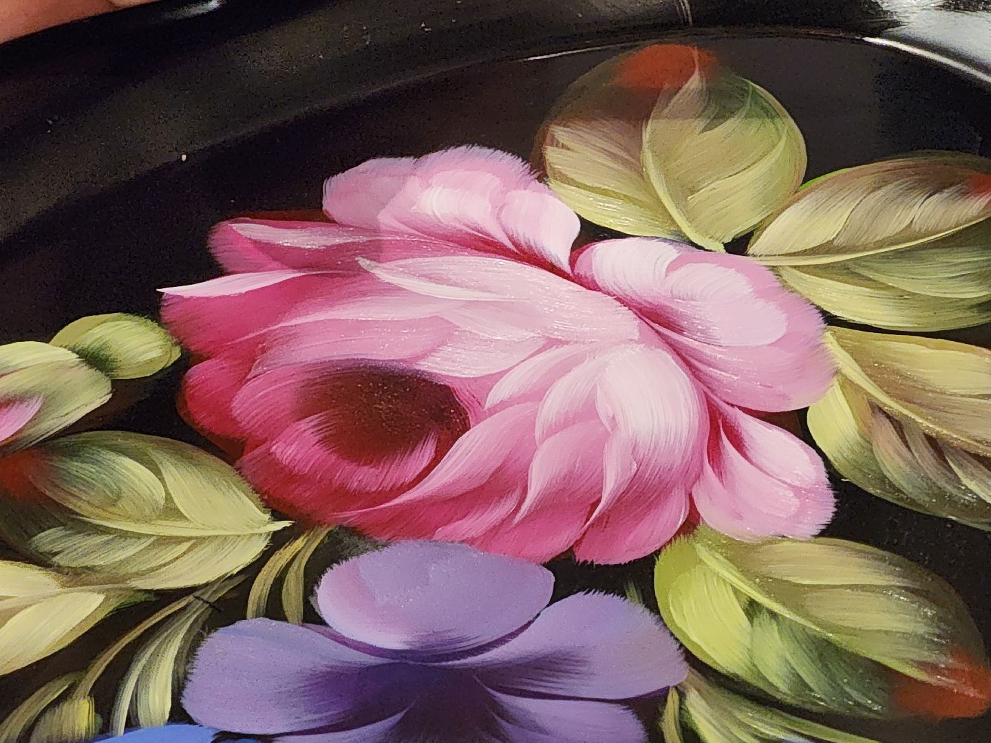 сергиев посад, сергиево-посадский музей-заповедник, жостово, мастер-шоу,