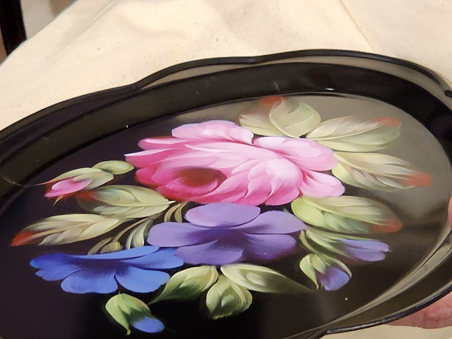 сергиев посад, сергиево-посадский музей-заповедник, жостово, мастер-шоу,