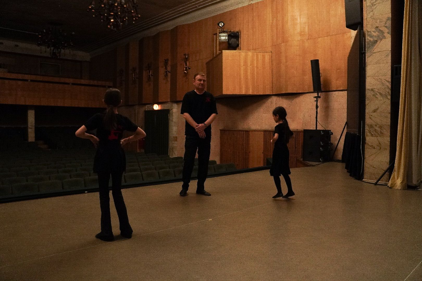 котельники, хореографический коллектив, дк белая дача, мерани,