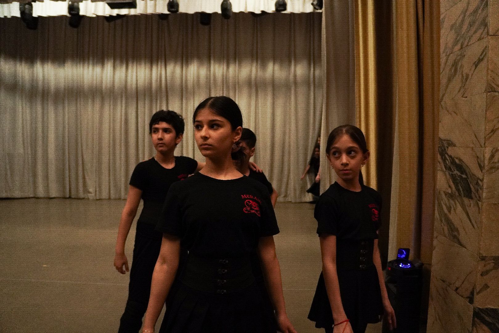 котельники, хореографический коллектив, дк белая дача, мерани,