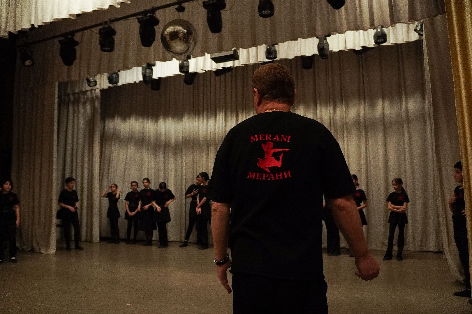 котельники, хореографический коллектив, дк белая дача, мерани,