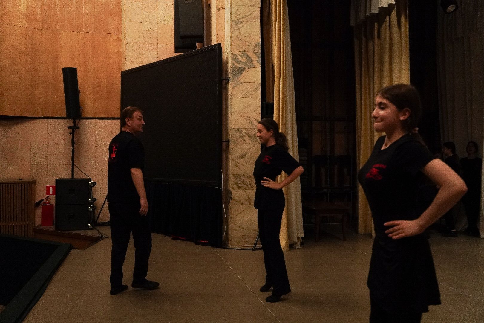 котельники, хореографический коллектив, дк белая дача, мерани,