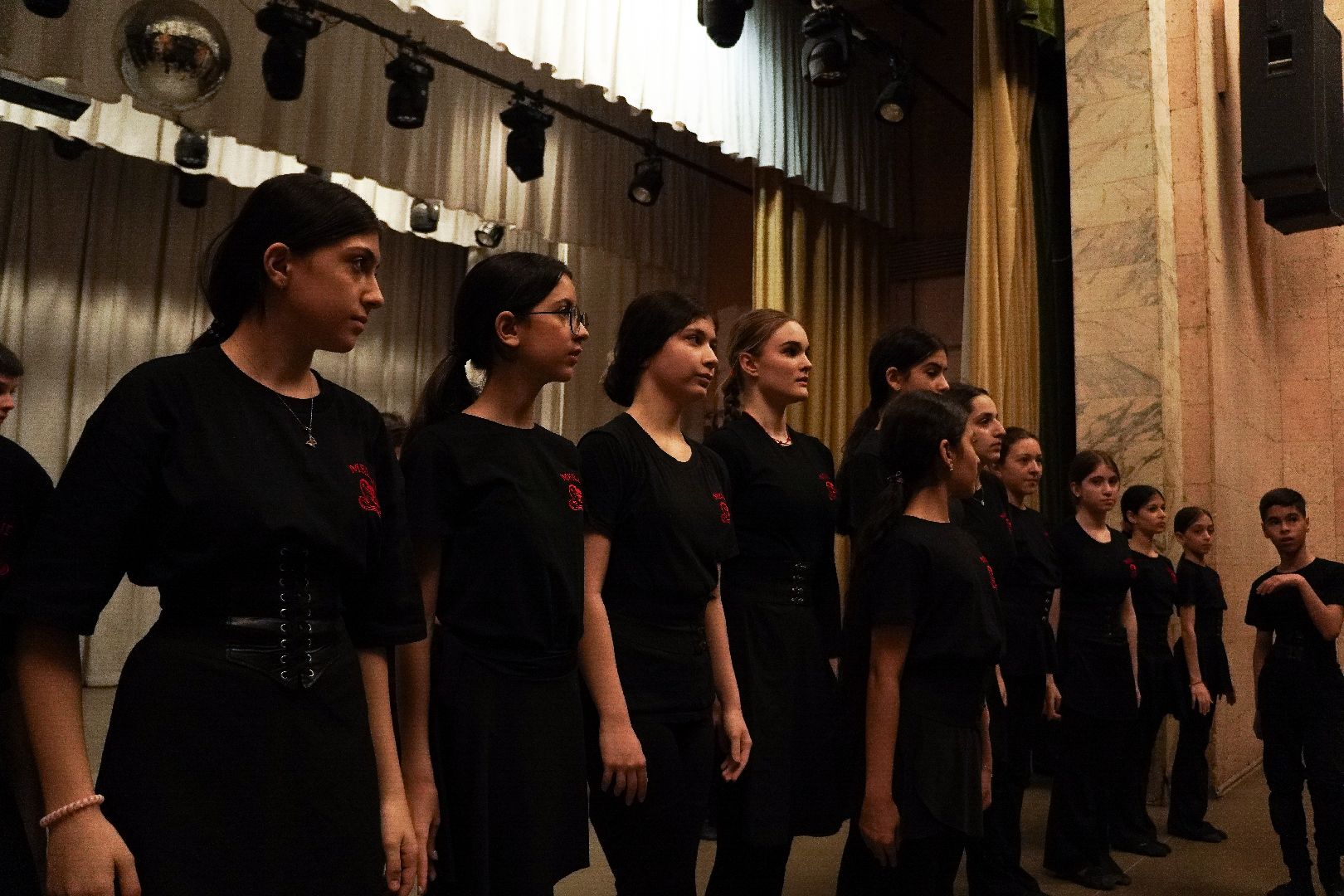 котельники, хореографический коллектив, дк белая дача, мерани,