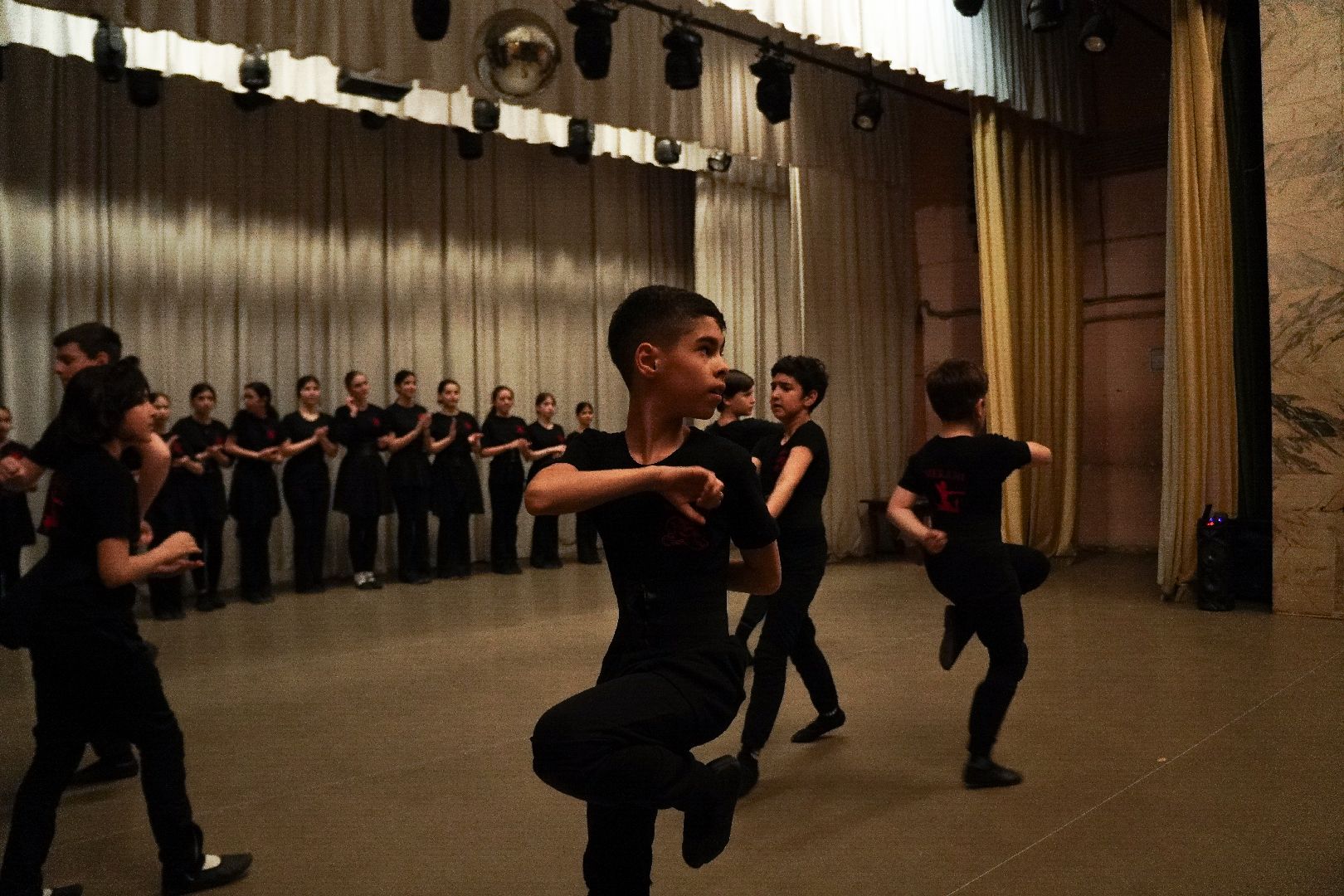 котельники, хореографический коллектив, дк белая дача, мерани,