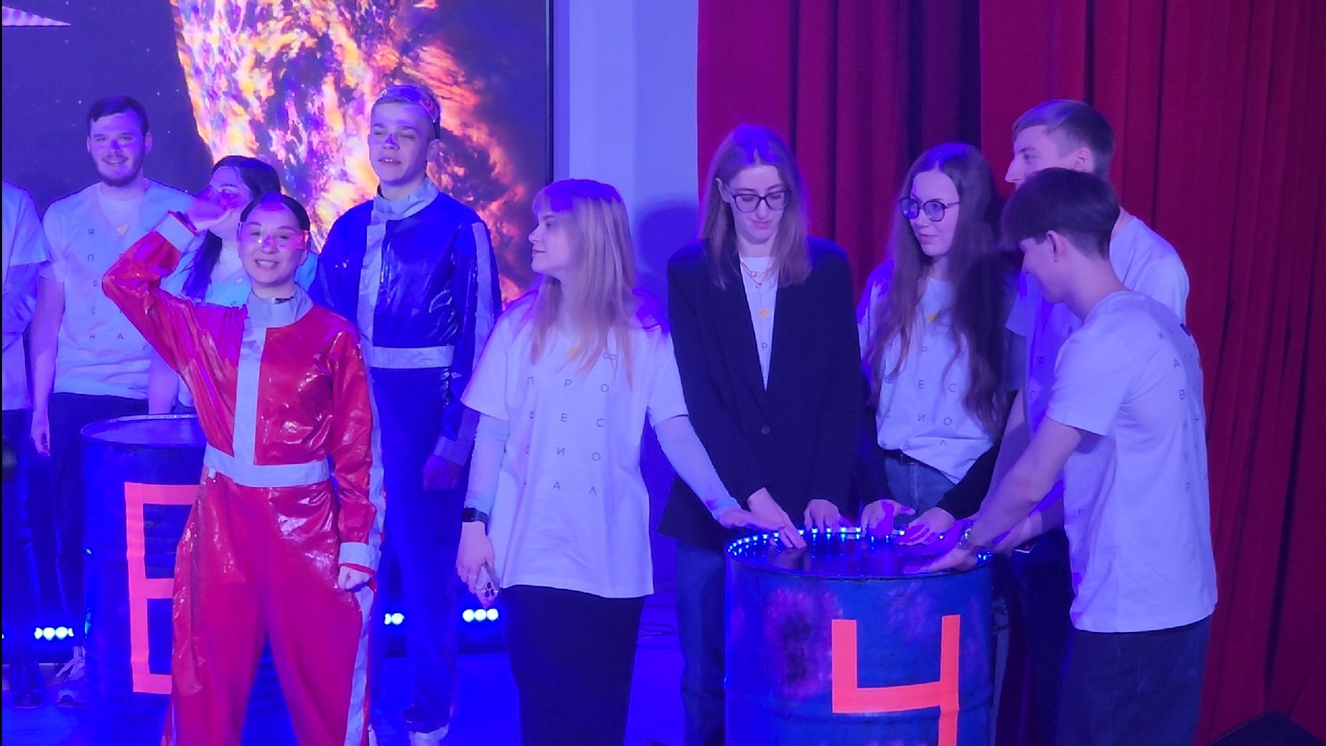 Олимпиада, Конкурс, Культура, Креатив,