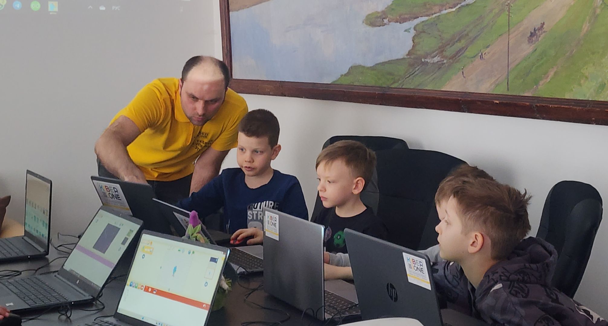 Общество, День еосмонавтики, Образование, новые технологии, Звенигород,