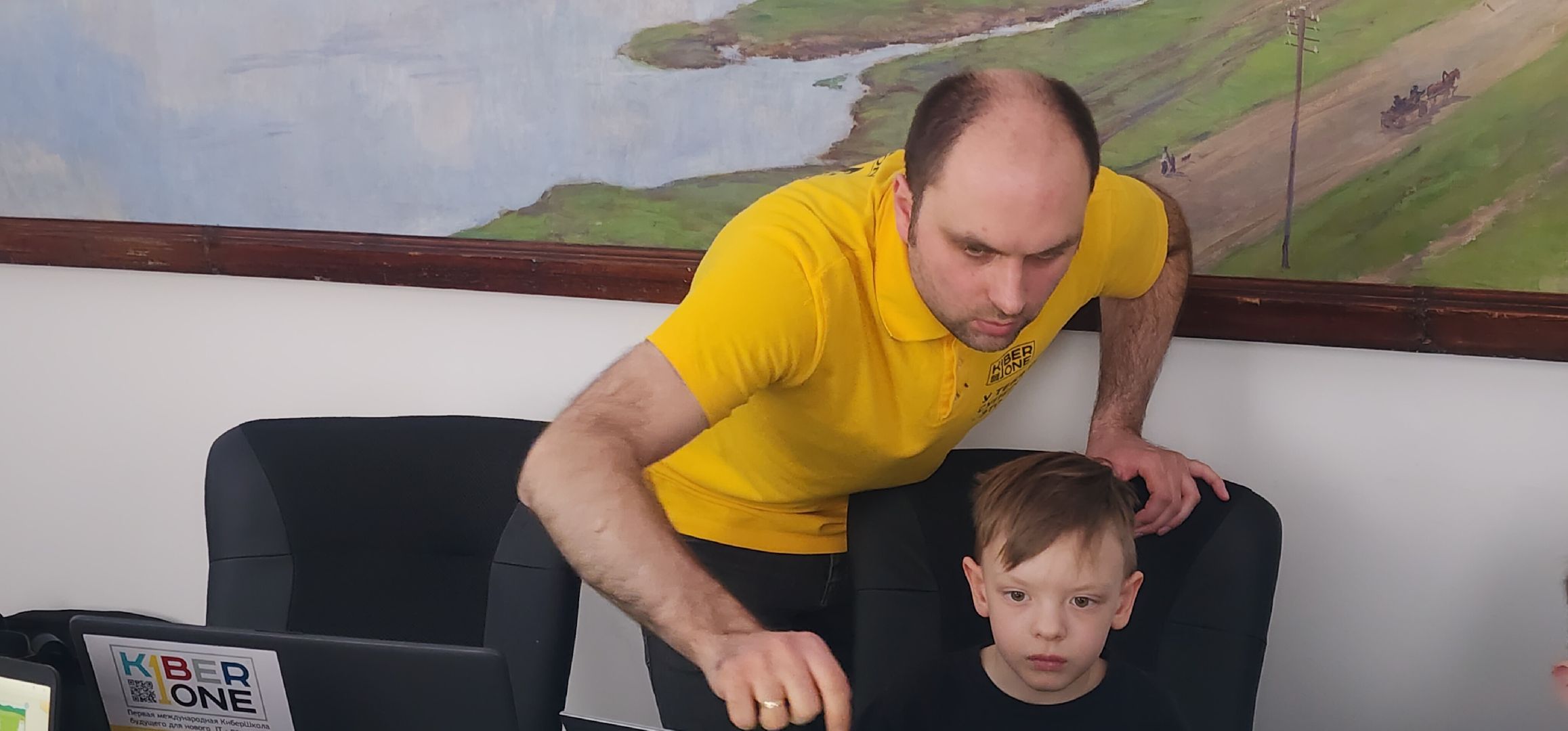 Общество, День еосмонавтики, Образование, новые технологии, Звенигород,