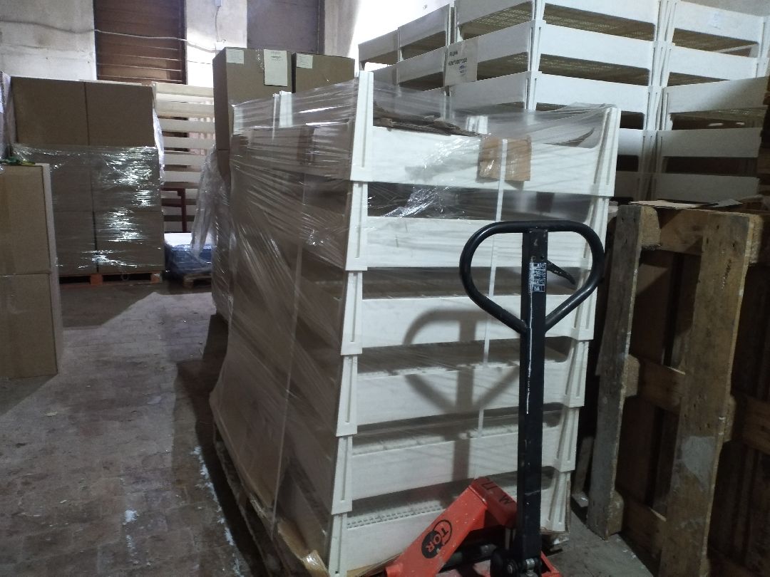 Лосино-Петровский, общество