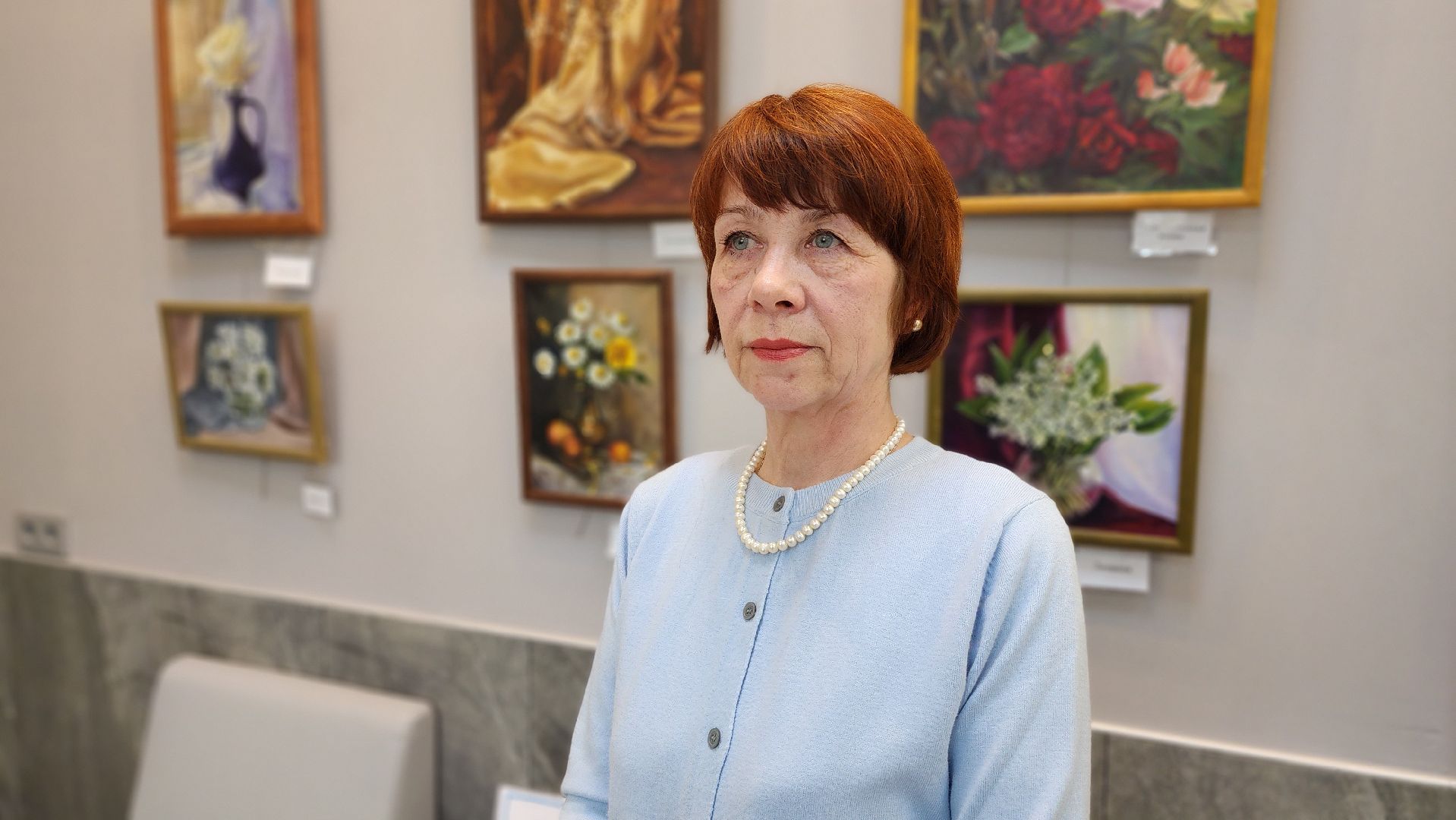 истра, вернисаж, культура, художественная выставка,