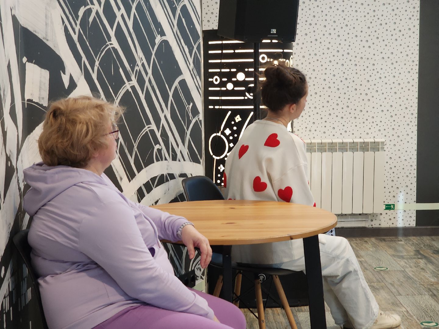 Черноголовка, Дети, Творческая студия,