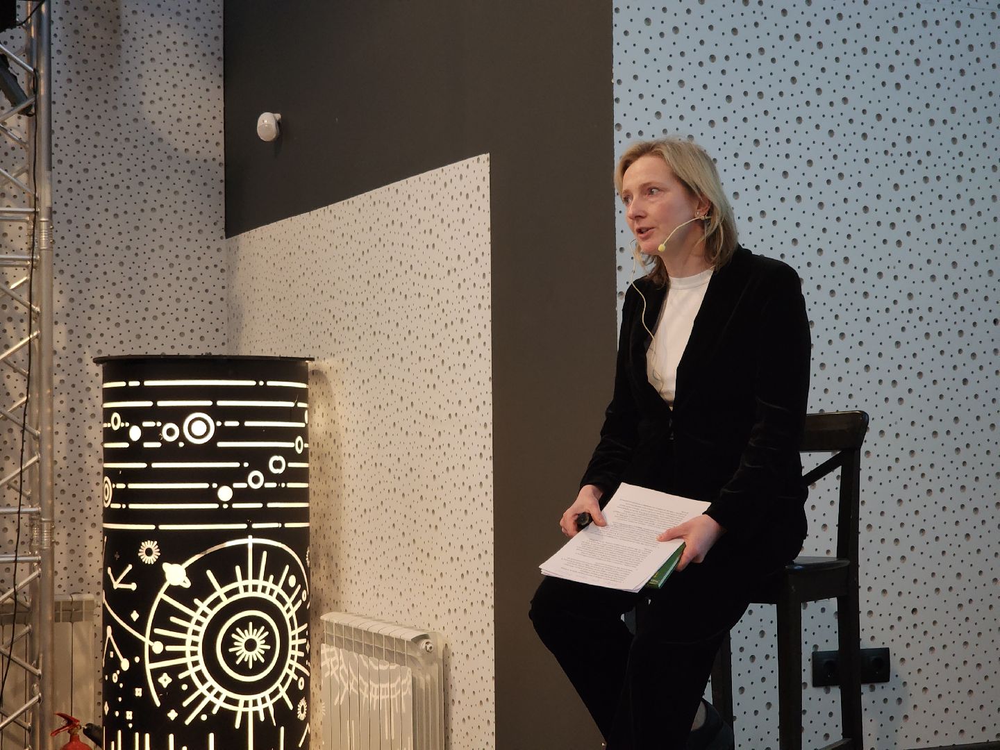 Черноголовка, Дети, Творческая студия,