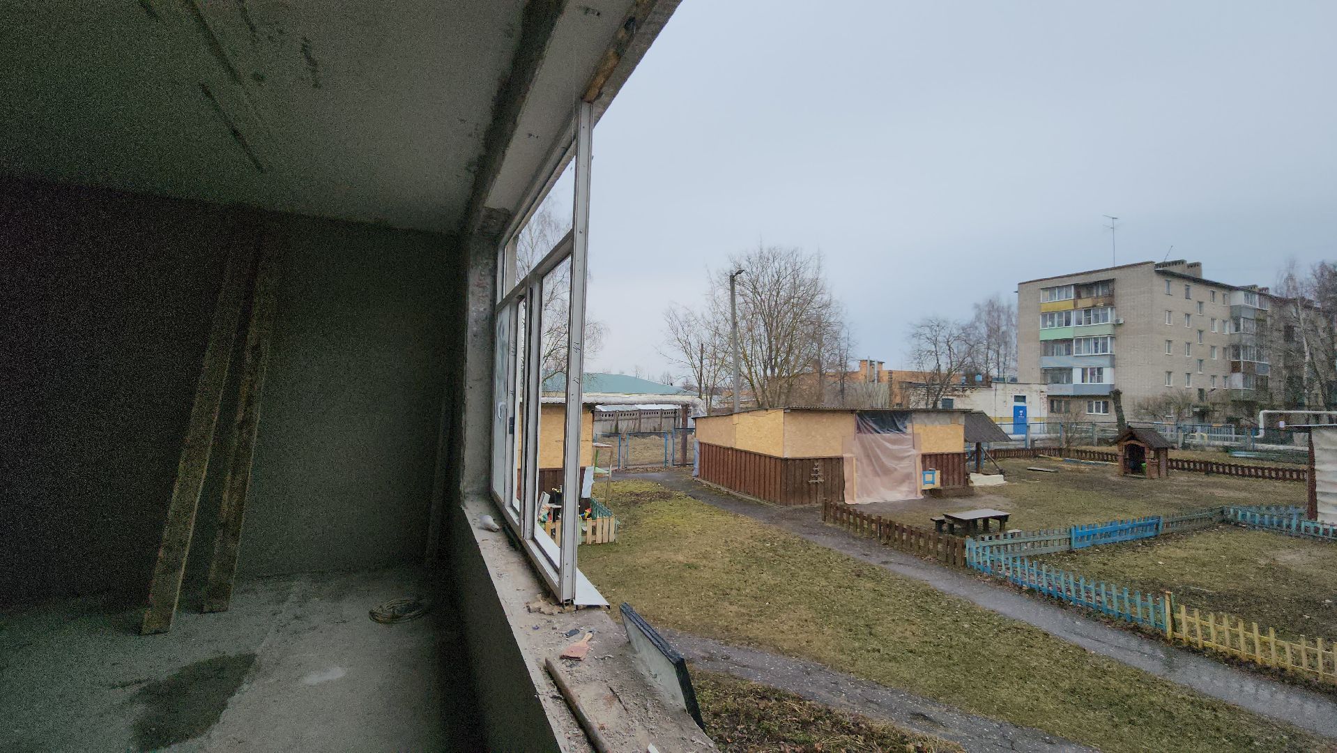 серпухов, поселок пограничный, капитальный ремонт детского сада, детский сад улыбка,