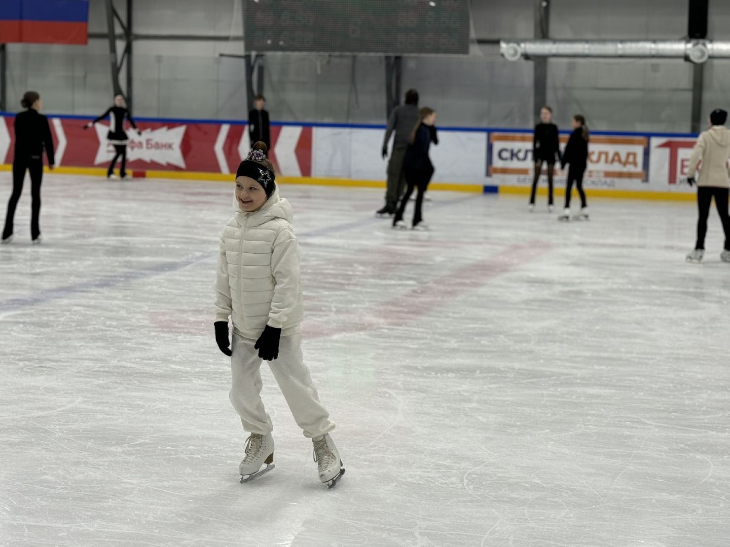 фигурное катание, фигуристы, мастер-класс,