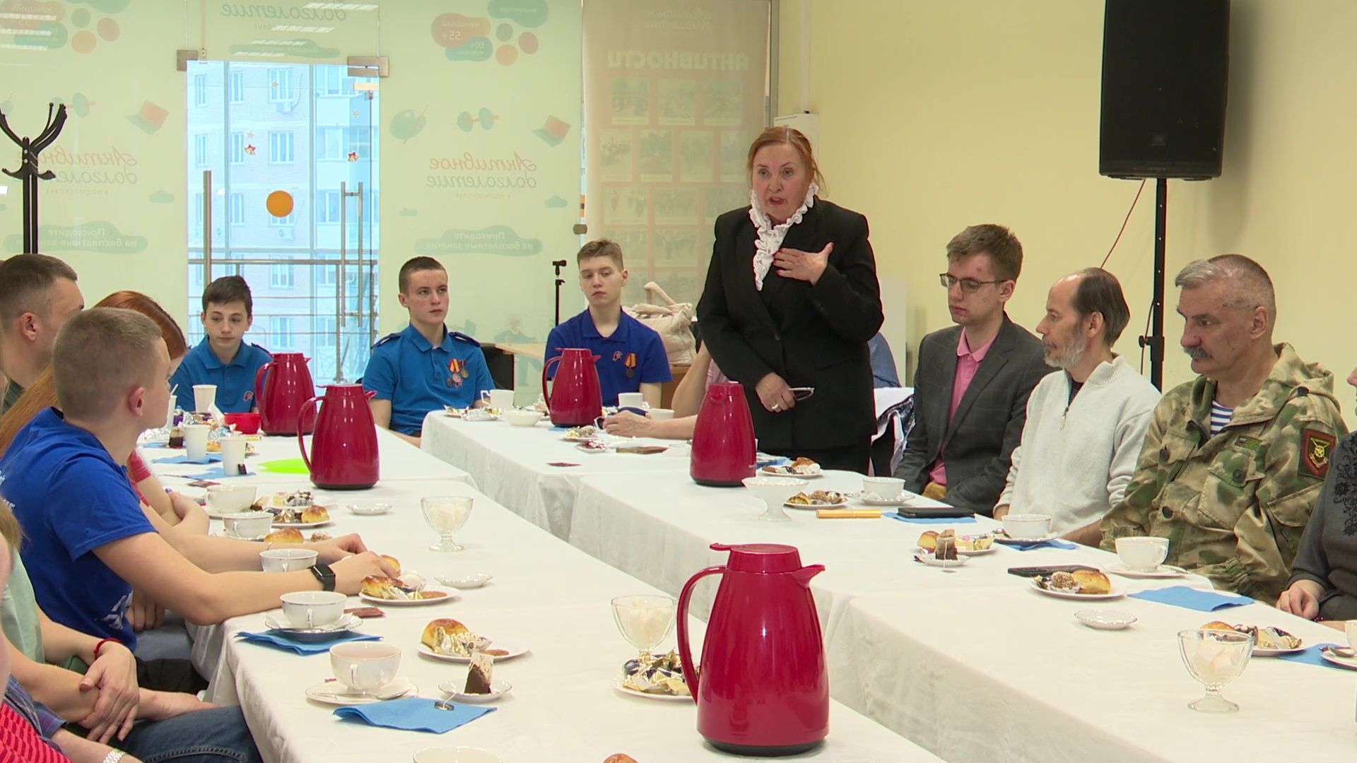 реутов, военнослужащие, сво, письмо,