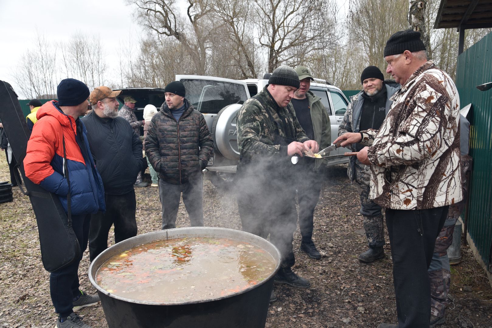 лотошино, охота, открытие охотничьего сезона, стендовая стрельба,