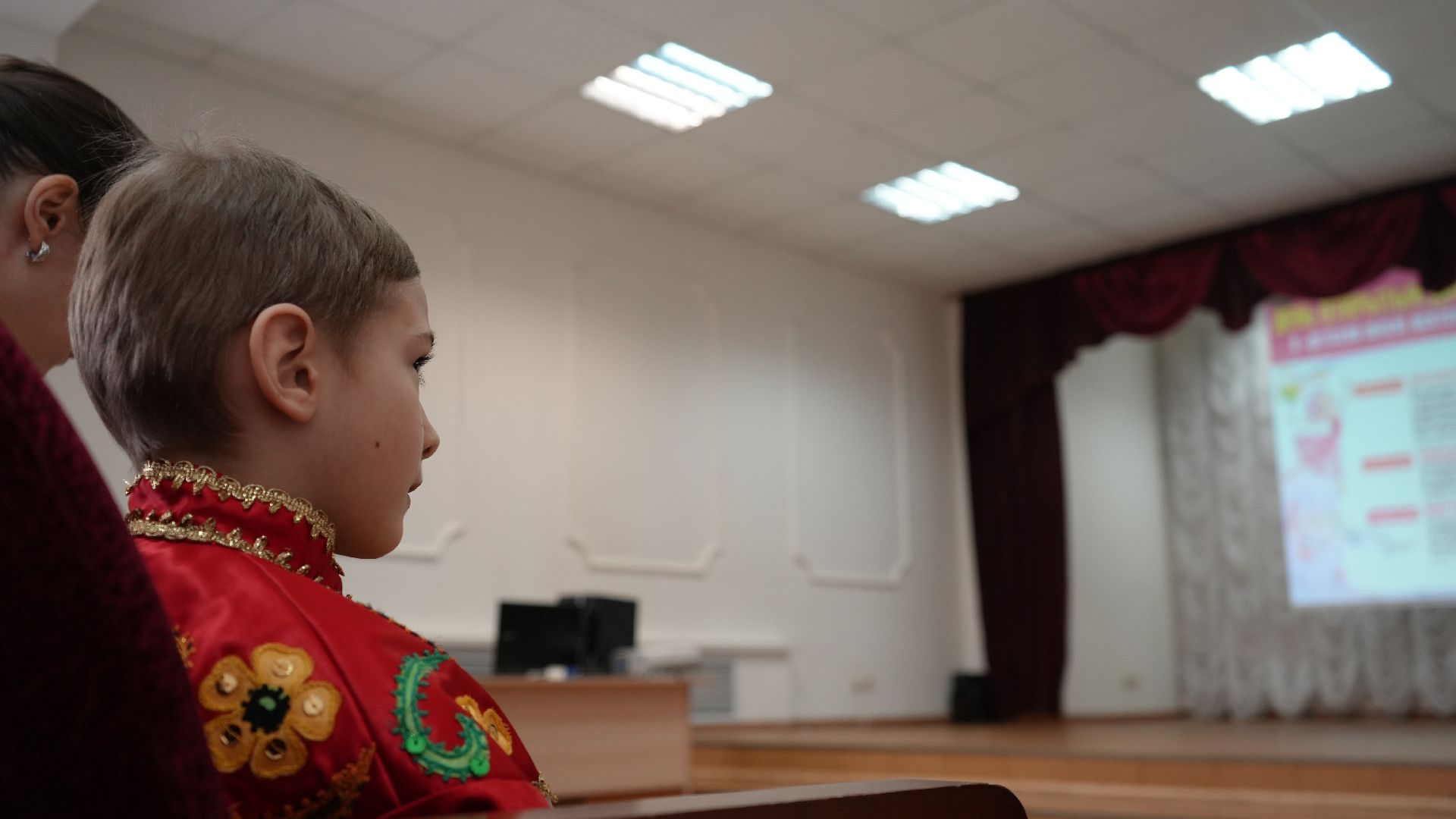 день открытых дверей, детская школа искусств,