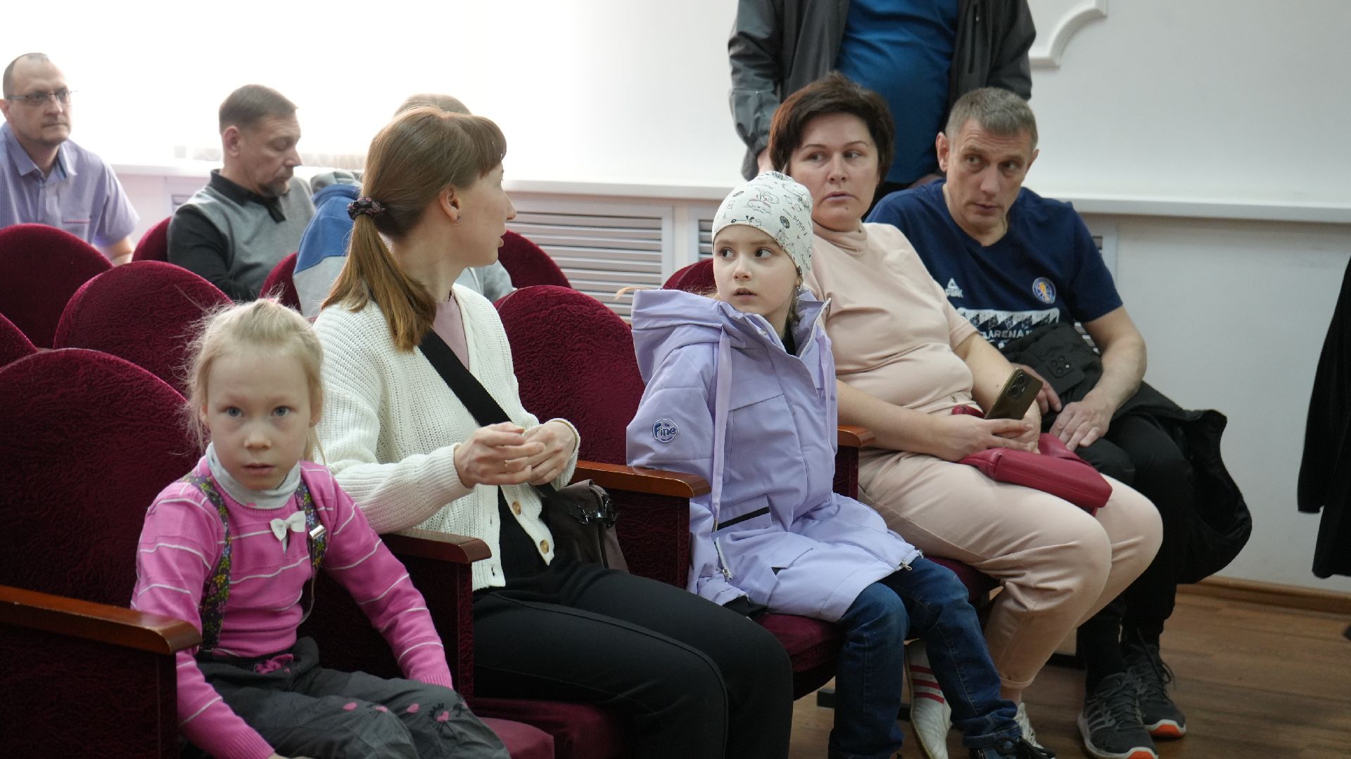 день открытых дверей, детская школа искусств,