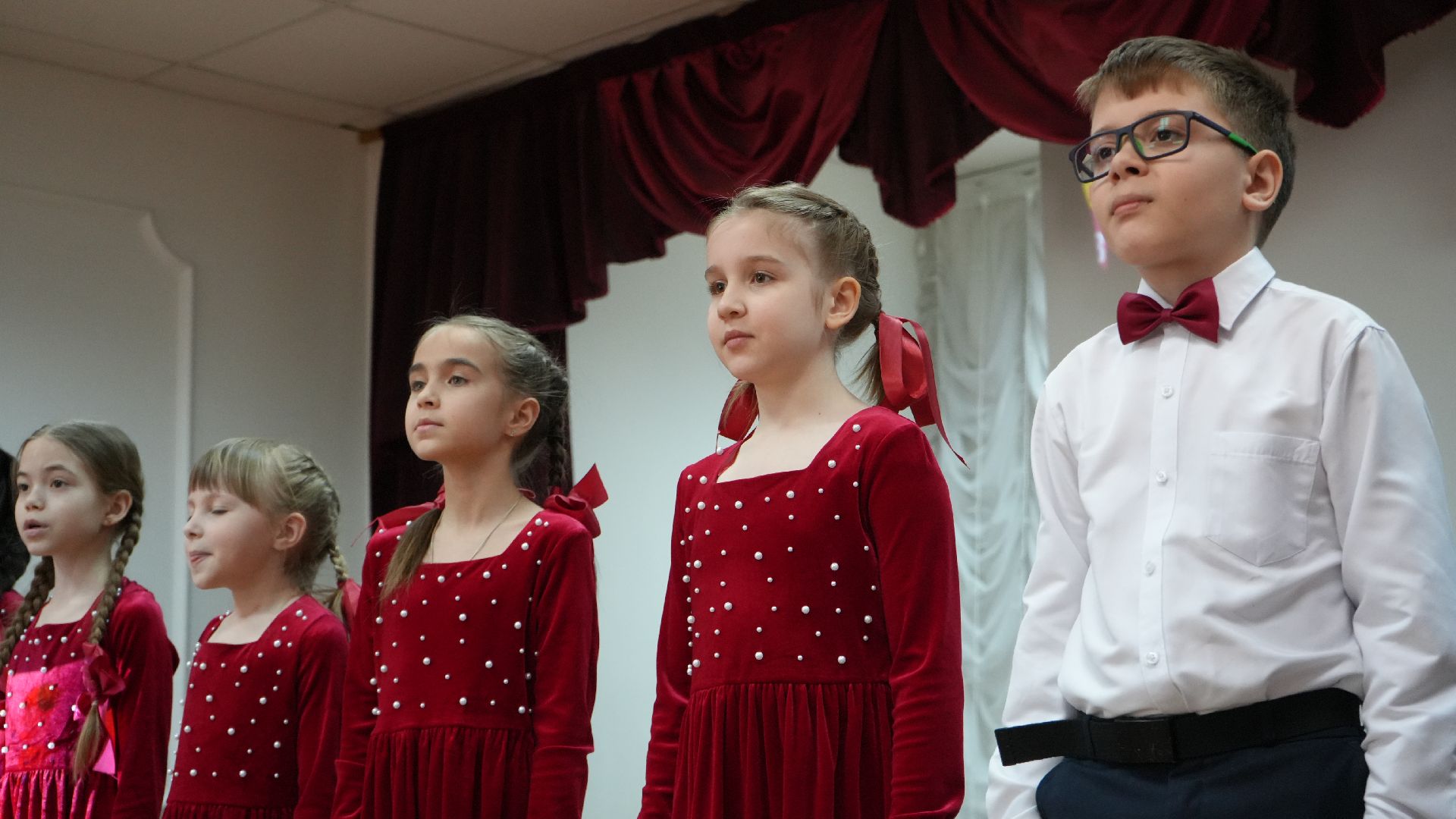 день открытых дверей, детская школа искусств,