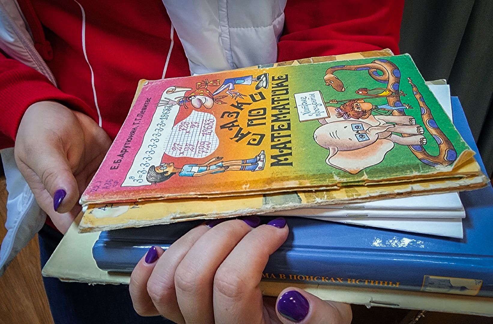 Бронницы, Сбор макулатуры, Экологическая акция, Молодежный центр Алиби,