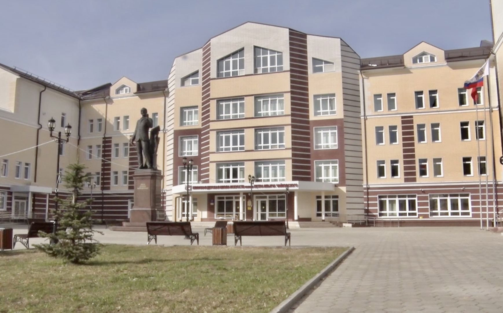 Клин, культура, образование, люди