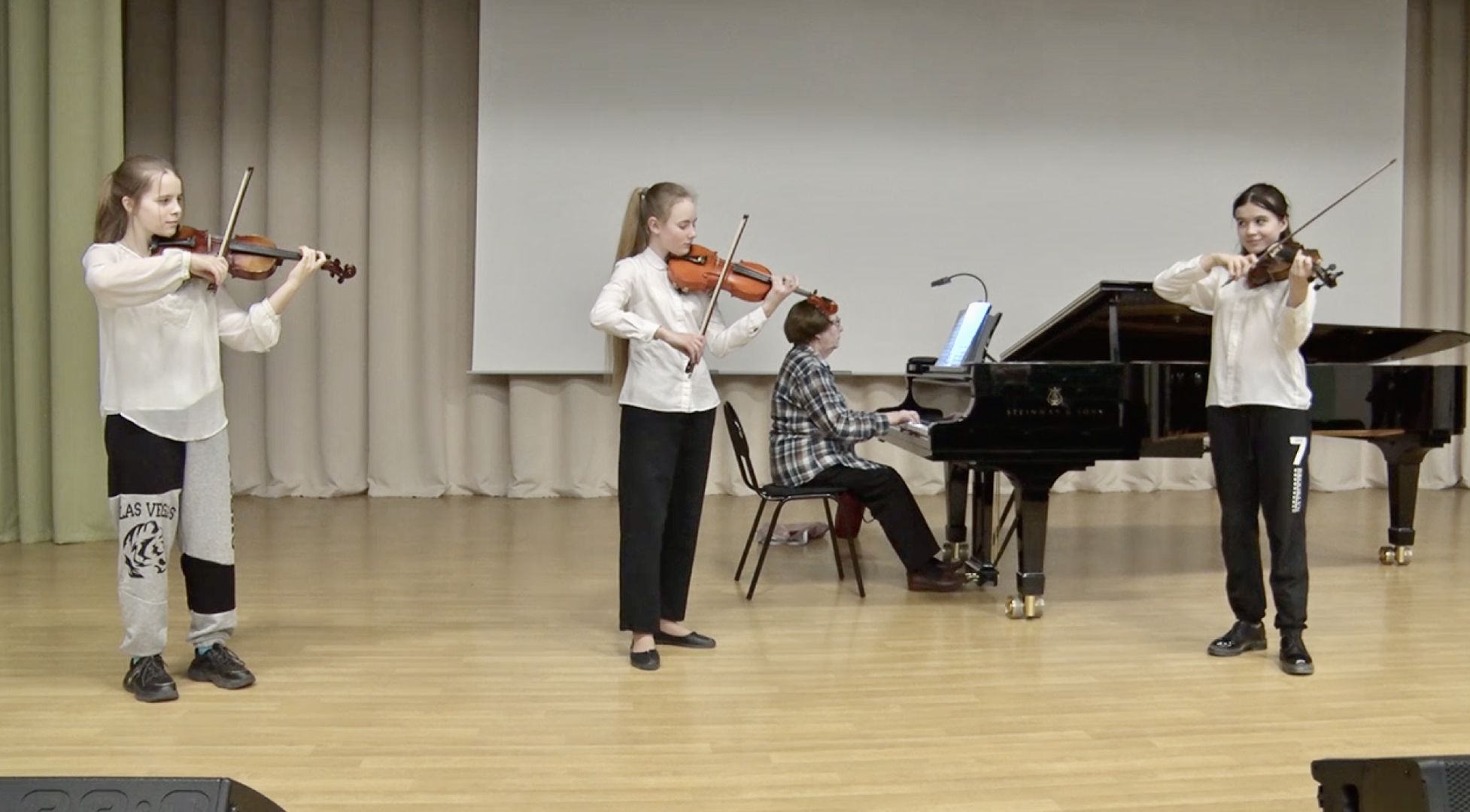 Клин, культура, образование, люди