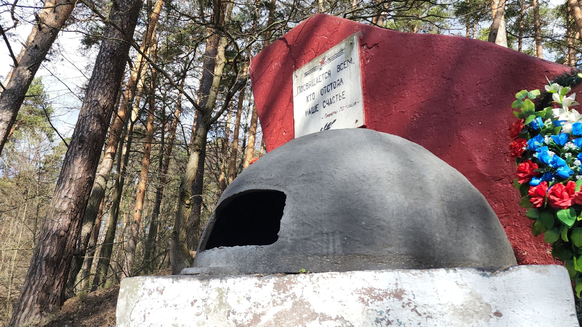 ступино, 80 - летие победы, волонтры,