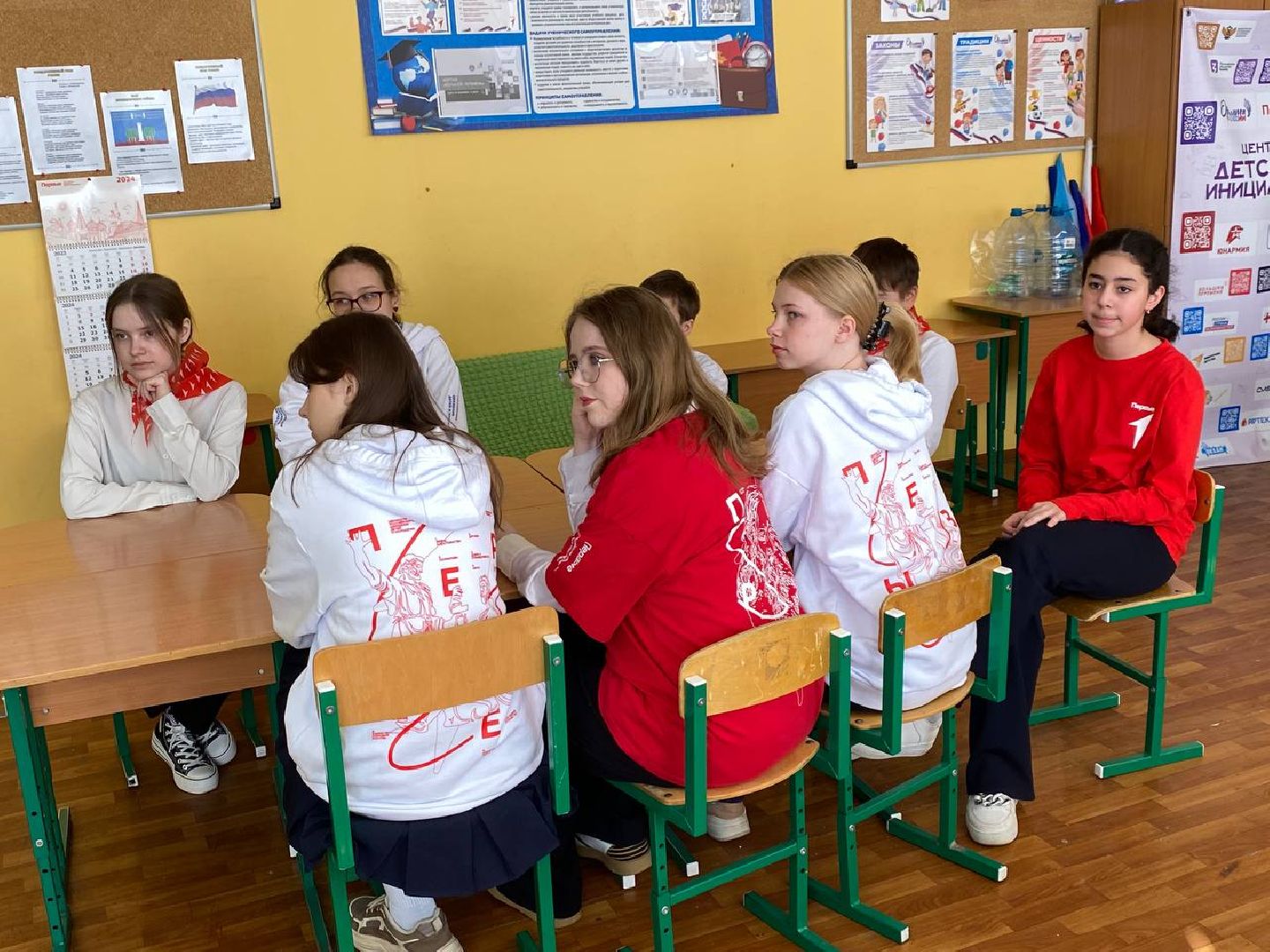 Красногорск-открой и запомни, новая игра, школа 15 Красногорск,