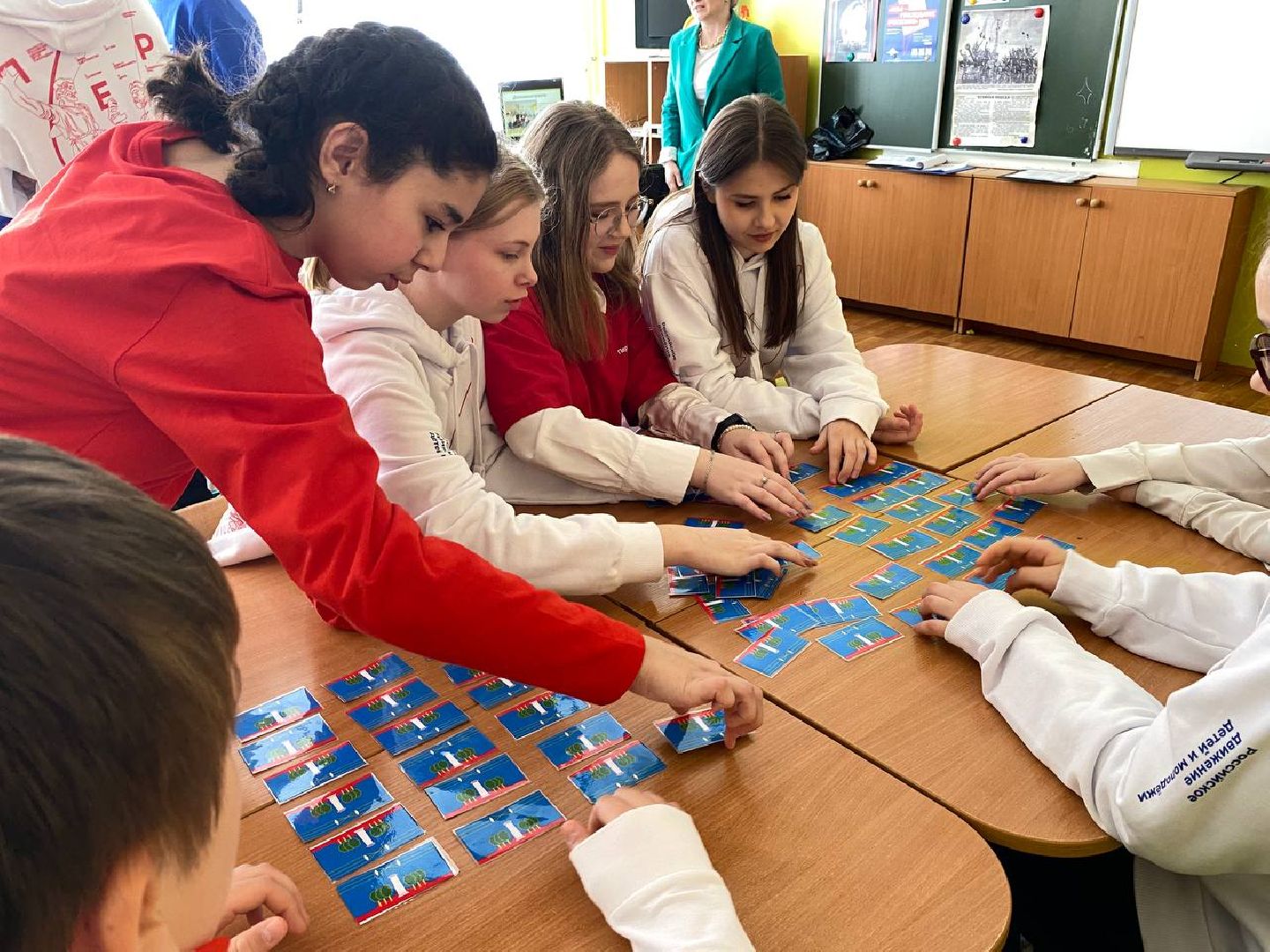 Красногорск-открой и запомни, новая игра, школа 15 Красногорск,