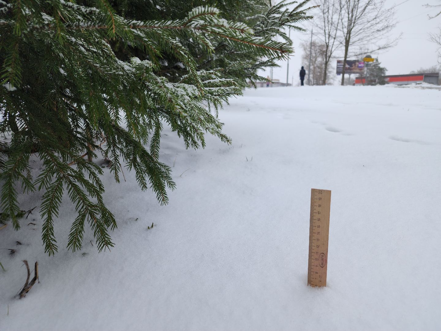 очистка дорог от снега, орехово-зуевский округ,