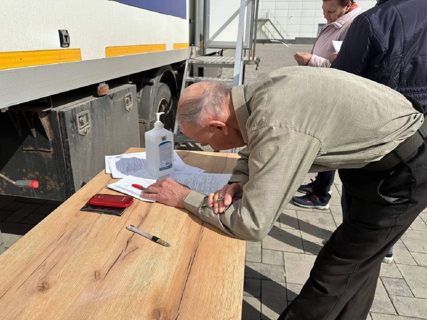 диспансеризация, домодедово,