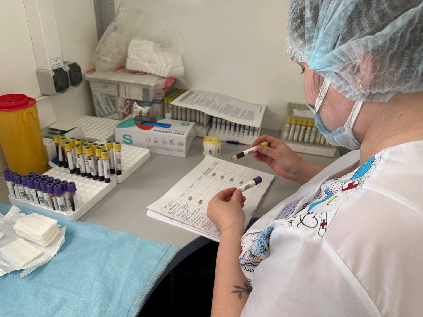 диспансеризация, домодедово,