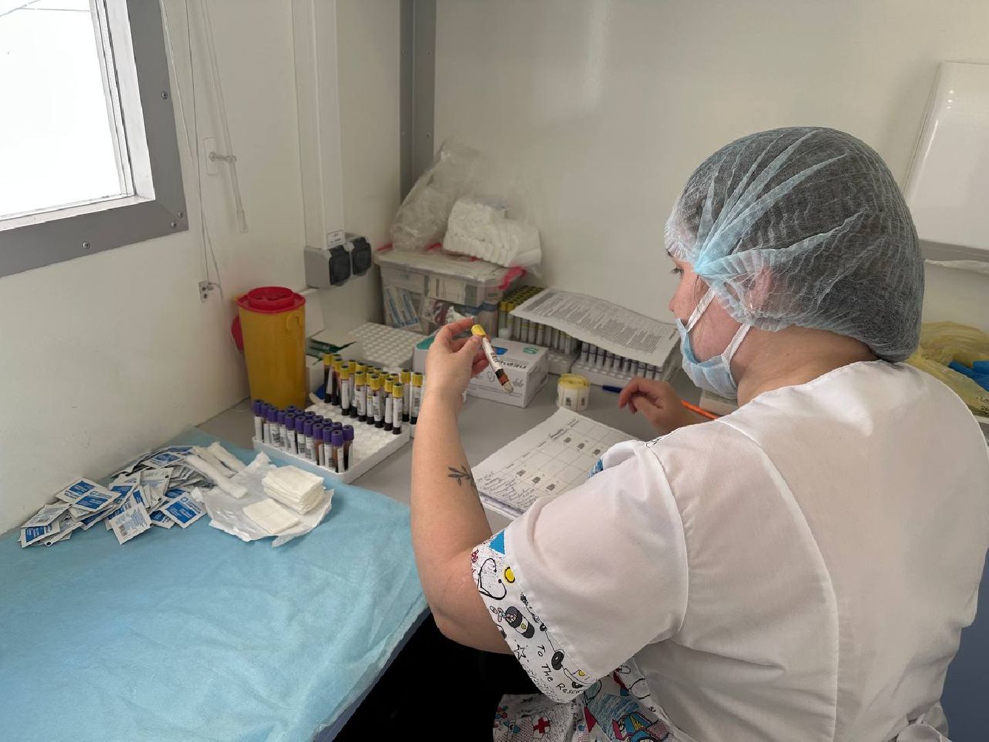 диспансеризация, домодедово,